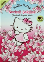 Hello Kitty - Sevimli ekiller Doan Egmont Yaynclk