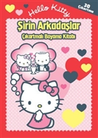 Hello Kitty - irin Arkadalar Doan Egmont Yaynclk