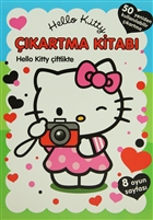 Hello Kitty iftlikte Doan Egmont Yaynclk