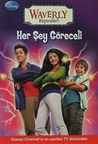 Her ey Greceli (Waverly Bycleri) Doan Egmont Yaynclk