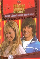 High School Musical East Lisesi`nden ykler 1  Mzik Gruplarnn Sava Doan Egmont Yaynclk