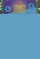 High School Musical -  Wildcat Ruhu Doan Egmont Yaynclk