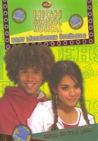 High School - Musical Hareketli iir Doan Egmont Yaynclk