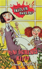 kizler Okulda - Yeni renci Kitty Doan Egmont Yaynclk
