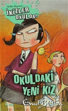 kizler Okulda 6: Okuldaki Yeni Kz Doan Egmont Yaynclk