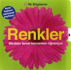 lk Bilgilerim - Renkler Doan Egmont Yaynclk