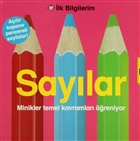 lk Bilgilerim - Saylar Doan Egmont Yaynclk