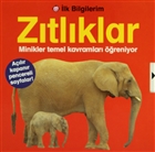 lk Bilgilerim - Ztlklar Doan Egmont Yaynclk