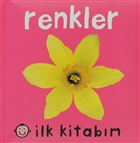 lk Kitabm - Renkler Doan Egmont Yaynclk