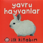 lk Kitabm - Yavru Hayvanlar Doan Egmont Yaynclk