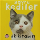 lk Kitabm - Yavru Kediler Doan Egmont Yaynclk