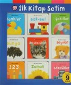 lk Kitap Setim Doan Egmont Yaynclk