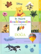 Winnie ve Arkadalaryla - Doa Doan Egmont Yaynclk