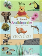 Winnie ve Arkadalaryla - Yeryz Doan Egmont Yaynclk