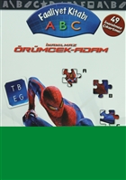 nanlmaz rmcek Adam - ABC Faaliyet Kitab Doan Egmont Yaynclk