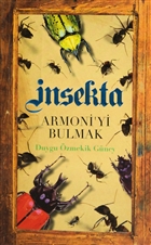 nsekta Armoni`yi Bulmak Doan Egmont Yaynclk