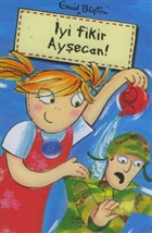 yi Fikir Ayecan! Doan Egmont Yaynclk