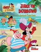 Jake ve Varolmayan lkenin Korsanlar - Jake`in Drbn Doan Egmont Yaynclk
