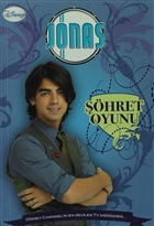 Jonas - hret Oyunu Doan Egmont Yaynclk