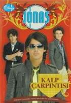 Jonas Kalp arpnts Doan Egmont Yaynclk