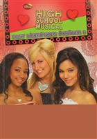 High School Musical - Kalp Kalbe Doan Egmont Yaynclk