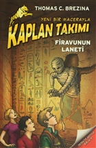 Kaplan Takm - Firavunun Laneti Doan Egmont Yaynclk