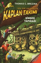 Kaplan Takm - imek Tapna Doan Egmont Yaynclk