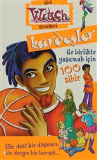 Kardeler le Birlikte Yaamak in 100 Sihir Doan Egmont Yaynclk