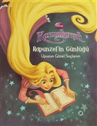 Karmakarışık - Rapunzel`in Günlüğü Doğan Egmont Yayıncılık