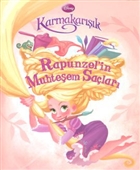 Karmakarışık - Rapunzel`in Muhteşem Saçları Doğan Egmont Yayıncılık