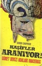Kaifler Aranyor! Gney Denizi Adalar Maceras Doan Egmont Yaynclk