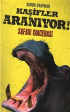 Kaifler Aranyor! Safari Maceras Doan Egmont Yaynclk