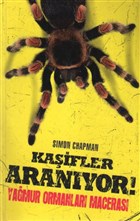 Kaifler Aranyor! Yamur Ormanlar Maceras Doan Egmont Yaynclk