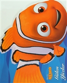 Kayp Balk Nemo - Glen Yzler Doan Egmont Yaynclk