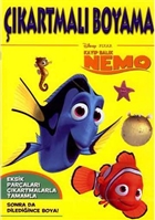Kayp Balk Nemo kartmal Boyama Doan Egmont Yaynclk