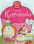 Kek Perisi Karamela - kartmal Faliyet Kitab Doan Egmont Yaynclk