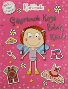 Kek Perisi Karamela - kartmal Kat Bebek Kitab Doan Egmont Yaynclk