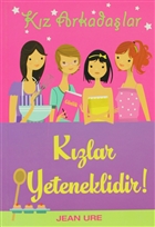 Kzlar Yeteneklidir! Doan Egmont Yaynclk