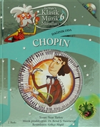 Chopin - Dank Oda Doan Egmont Yaynclk
