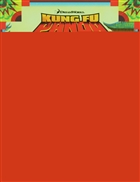 Kung Fu Panda 2 - ykl Oyun Kitab Doan Egmont Yaynclk