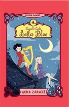 Kk Cad Leila Blue 2 - Uma Zaman Doan Egmont Yaynclk