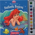 Kk Denizkz Sualtnda Boyama Doan Egmont Yaynclk