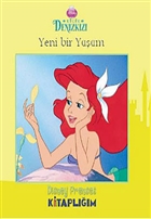 Kk Denizkz Yeni Bir Yaam Doan Egmont Yaynclk