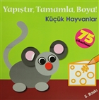 Kk Hayvanlar Doan Egmont Yaynclk