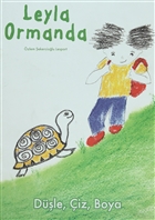 Leyla Ormanda Doan Egmont Yaynclk