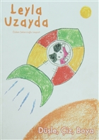 Leyla Uzayda Doan Egmont Yaynclk