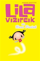 Lila Vzrck - Rana Parlak Doan Egmont Yaynclk