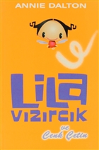 Lila Zvrck - Cenk etin Doan Egmont Yaynclk