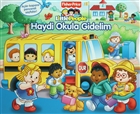 Little People - Haydi Okula Gidelim Doan Egmont Yaynclk