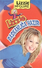 Lizzie McGuire - Bakanla Hazr Doan Egmont Yaynclk
